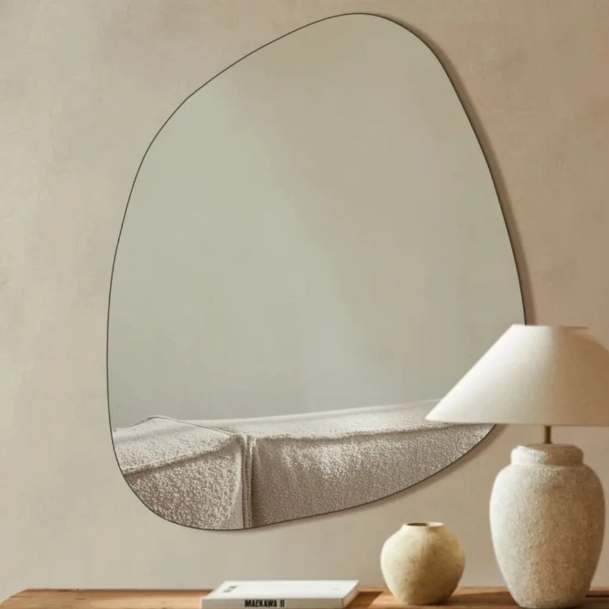 Admirror | The Clau Mirror