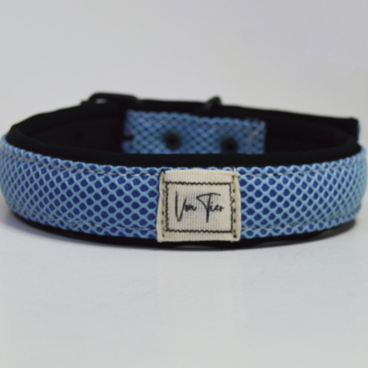 Ibeltmex | Pet Collar Small Size