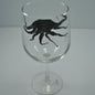 Damar | Octopus Wine Glass