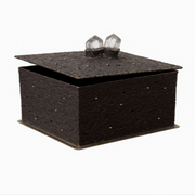 Corda | Kapara Black Box | Nickel Silver