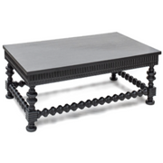 Corda | Miralda Coffee Table | Pine Wood