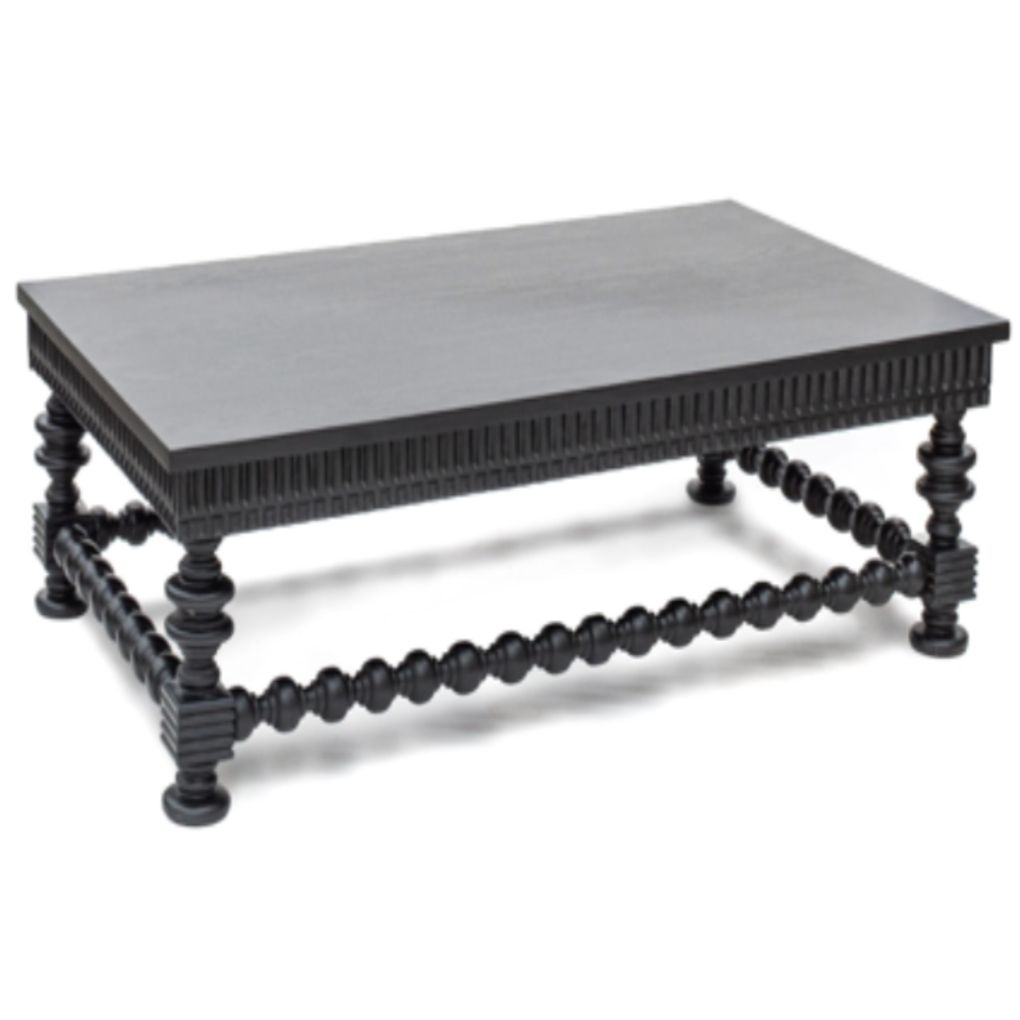 Corda | Miralda Coffee Table | Pine Wood