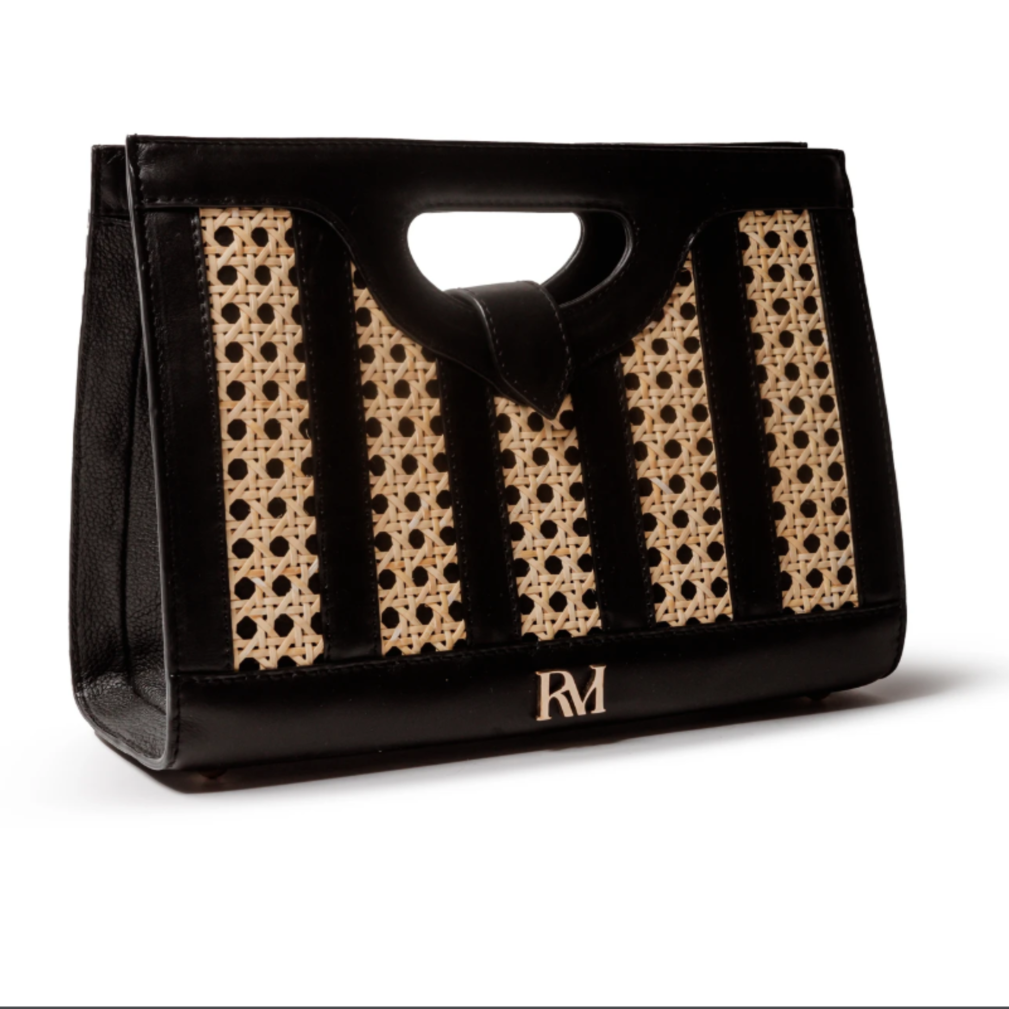 Raíz Mestiza | Yali Bag from Arameri Collection | Black