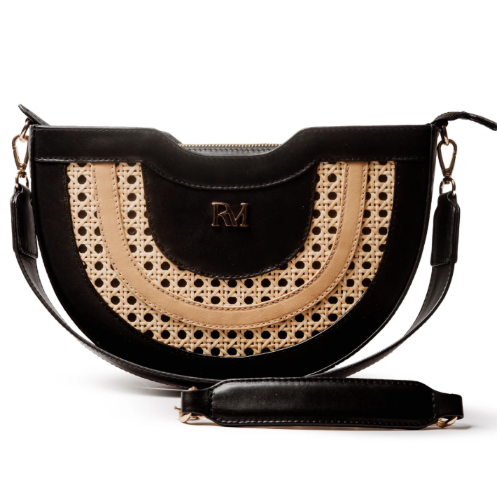Raíz Mestiza | Dayami Bag from Arameri Collection | Black