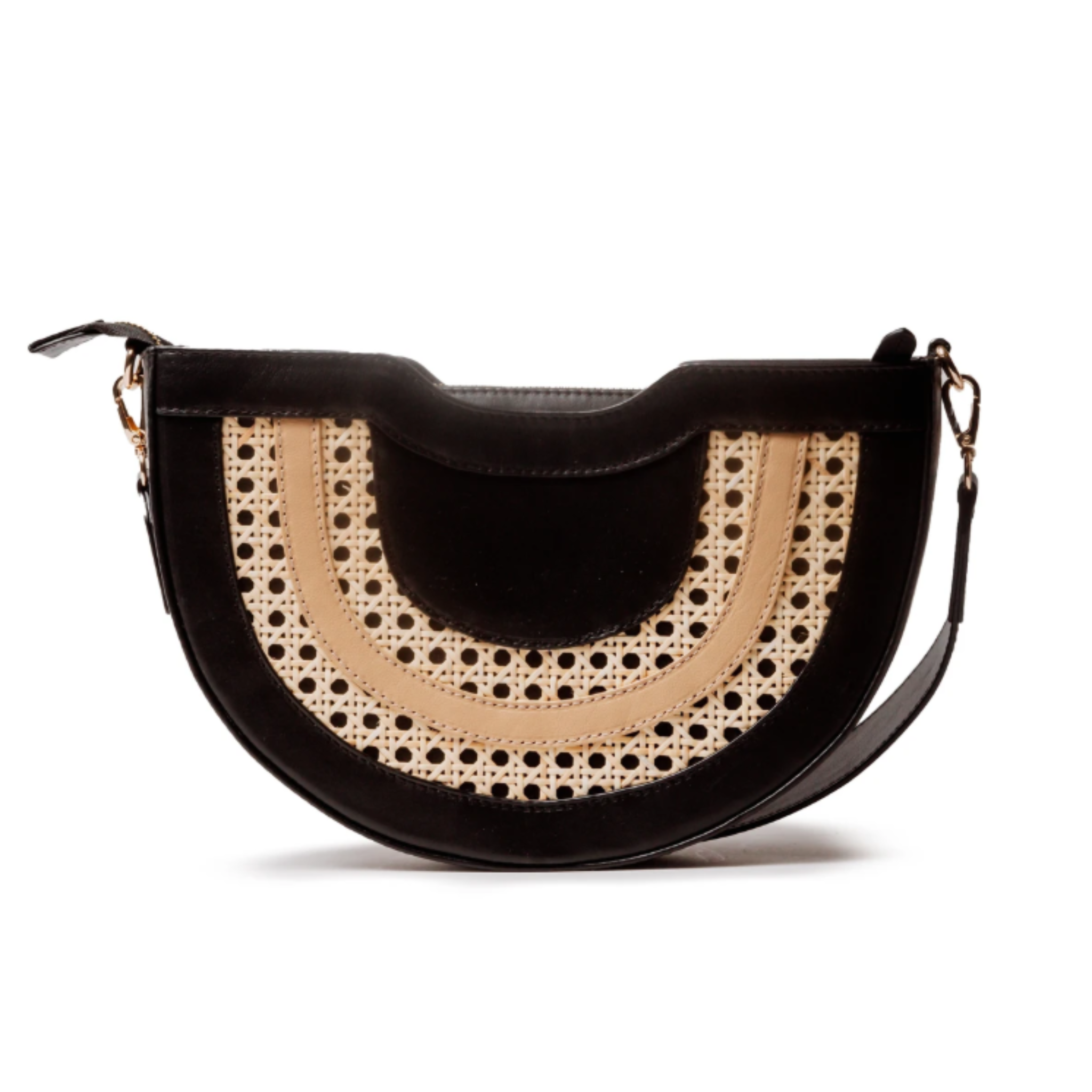 Raíz Mestiza | Dayami Bag from Arameri Collection | Black