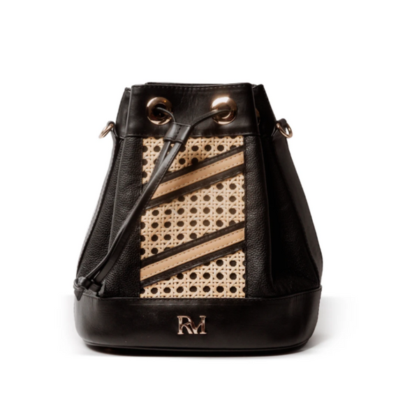 Raíz Mestiza | Aruma Bag from Arameri Collection | Black
