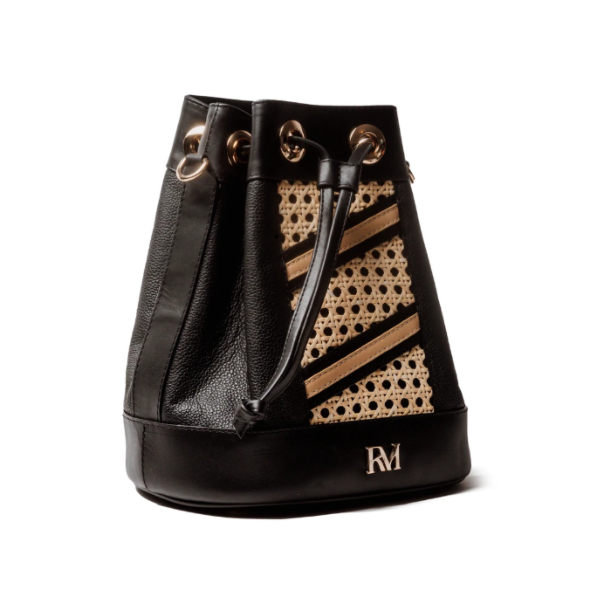 Raíz Mestiza | Aruma Bag from Arameri Collection | Black