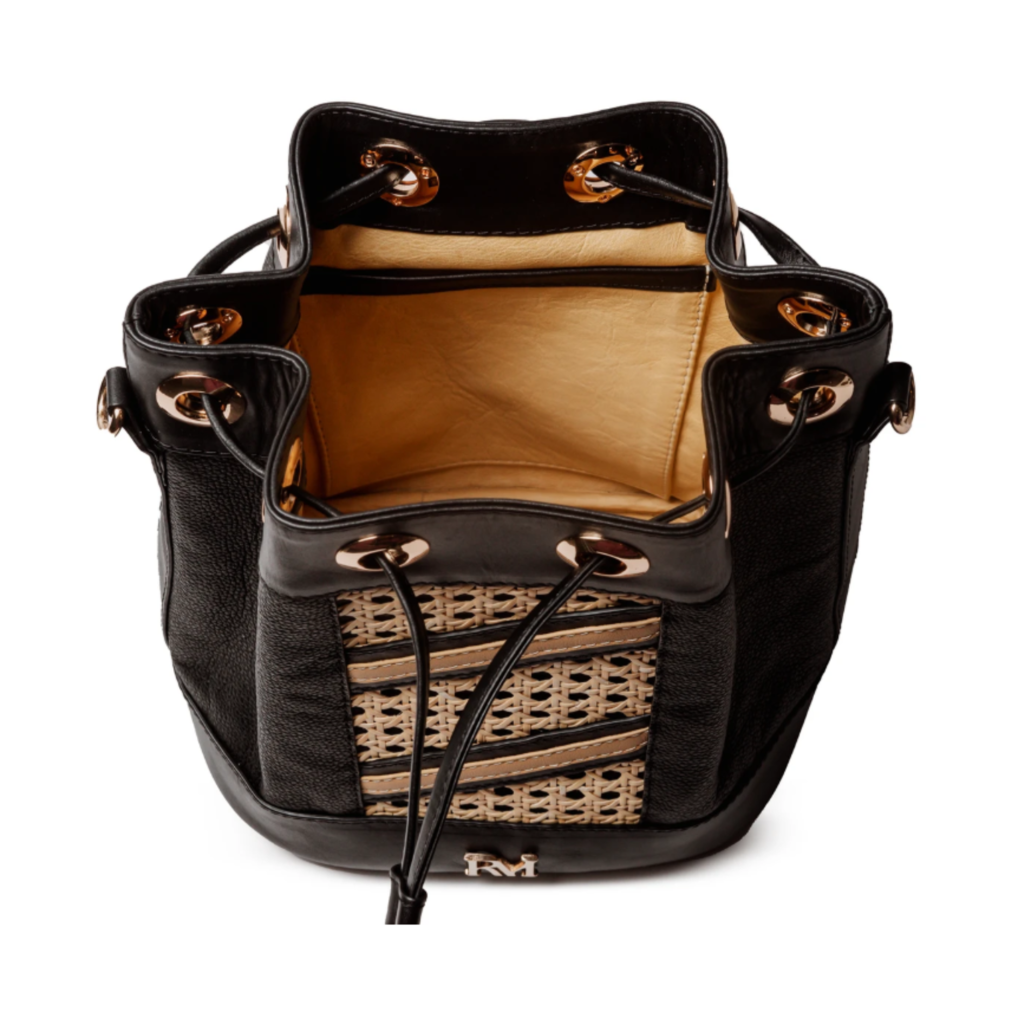 Raíz Mestiza | Aruma Bag from Arameri Collection | Black