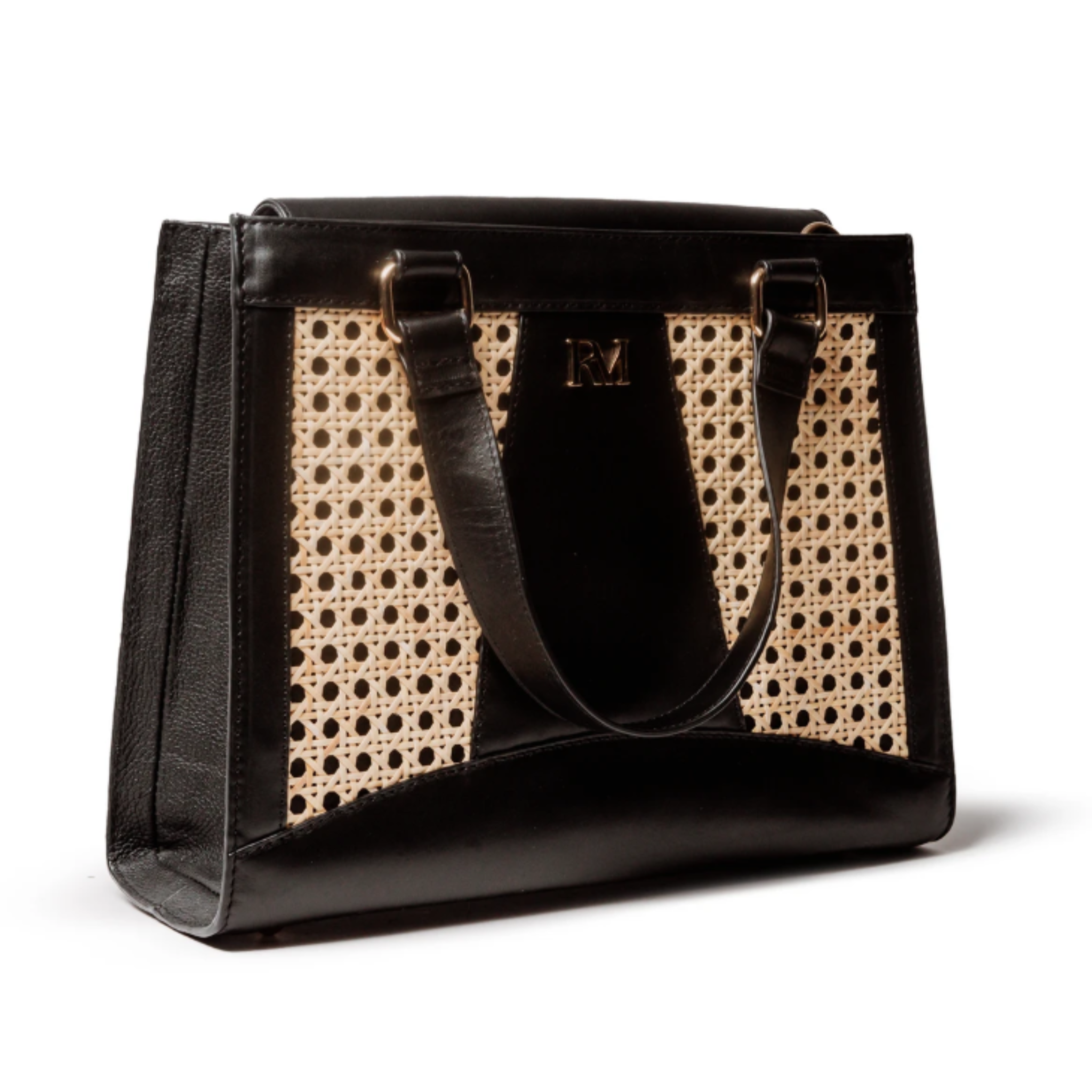 Raíz Mestiza | Niza Bag from Arameri Collection | Black