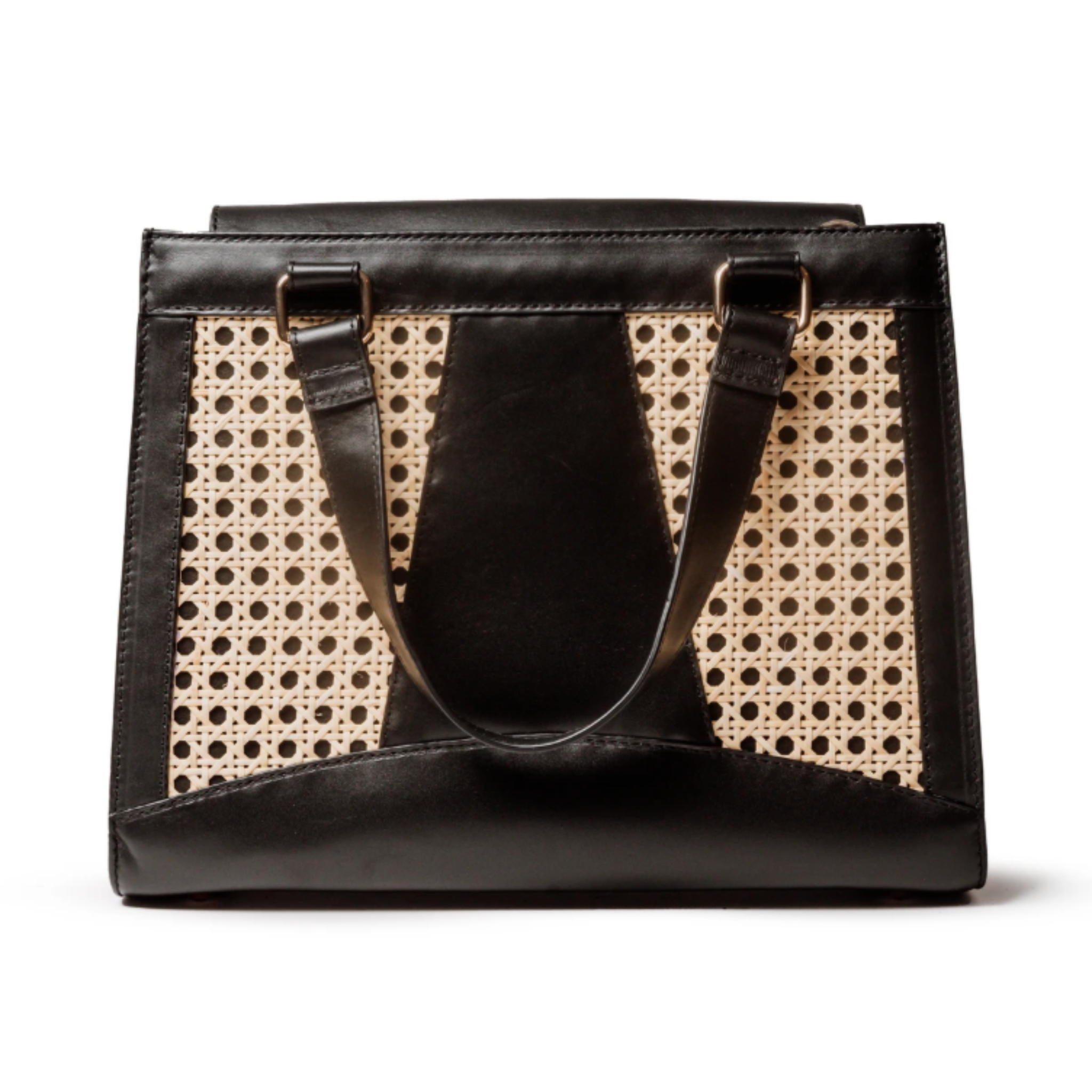 Raíz Mestiza | Niza Bag from Arameri Collection | Black