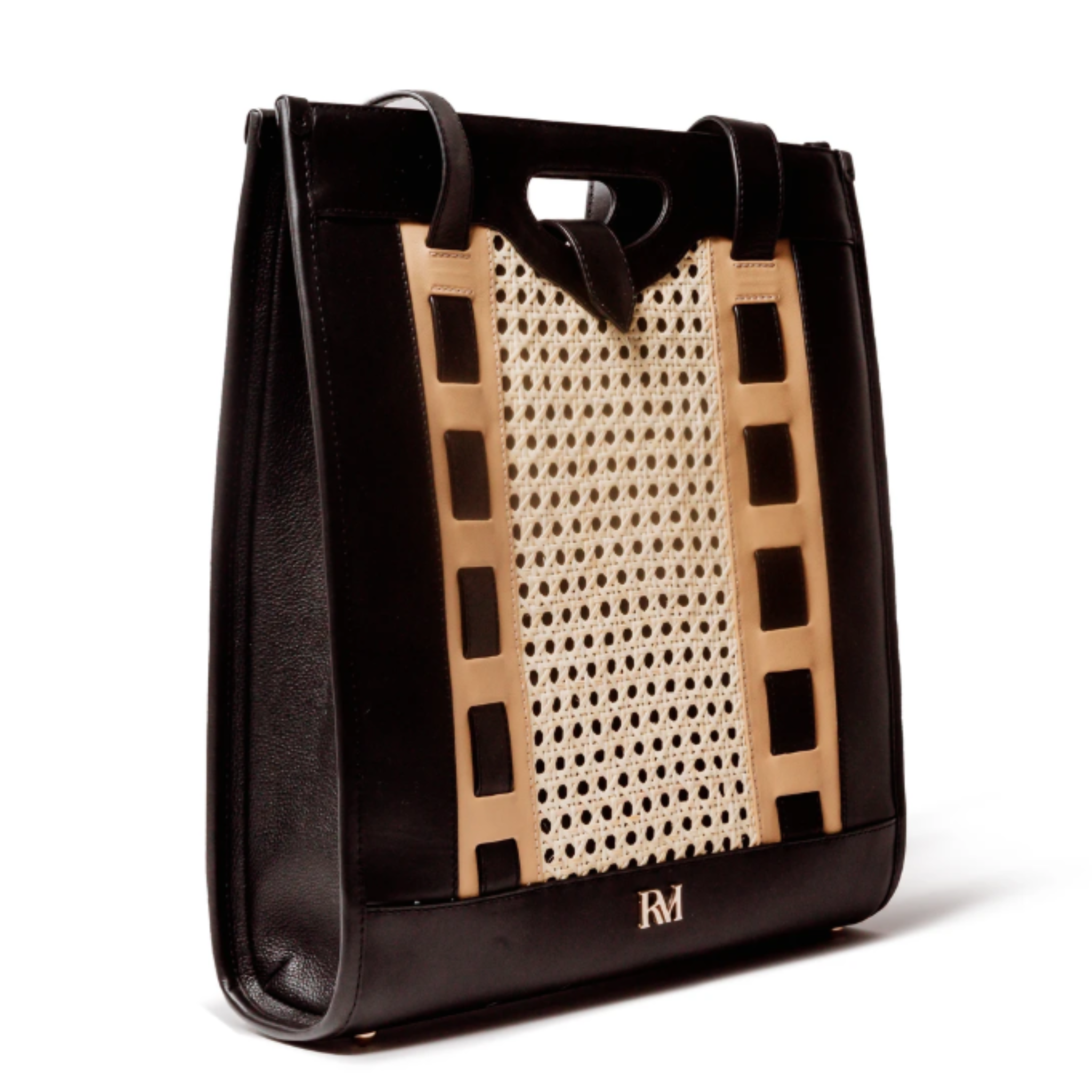 Raíz Mestiza | Amaite Bag from Arameri Collection | Black