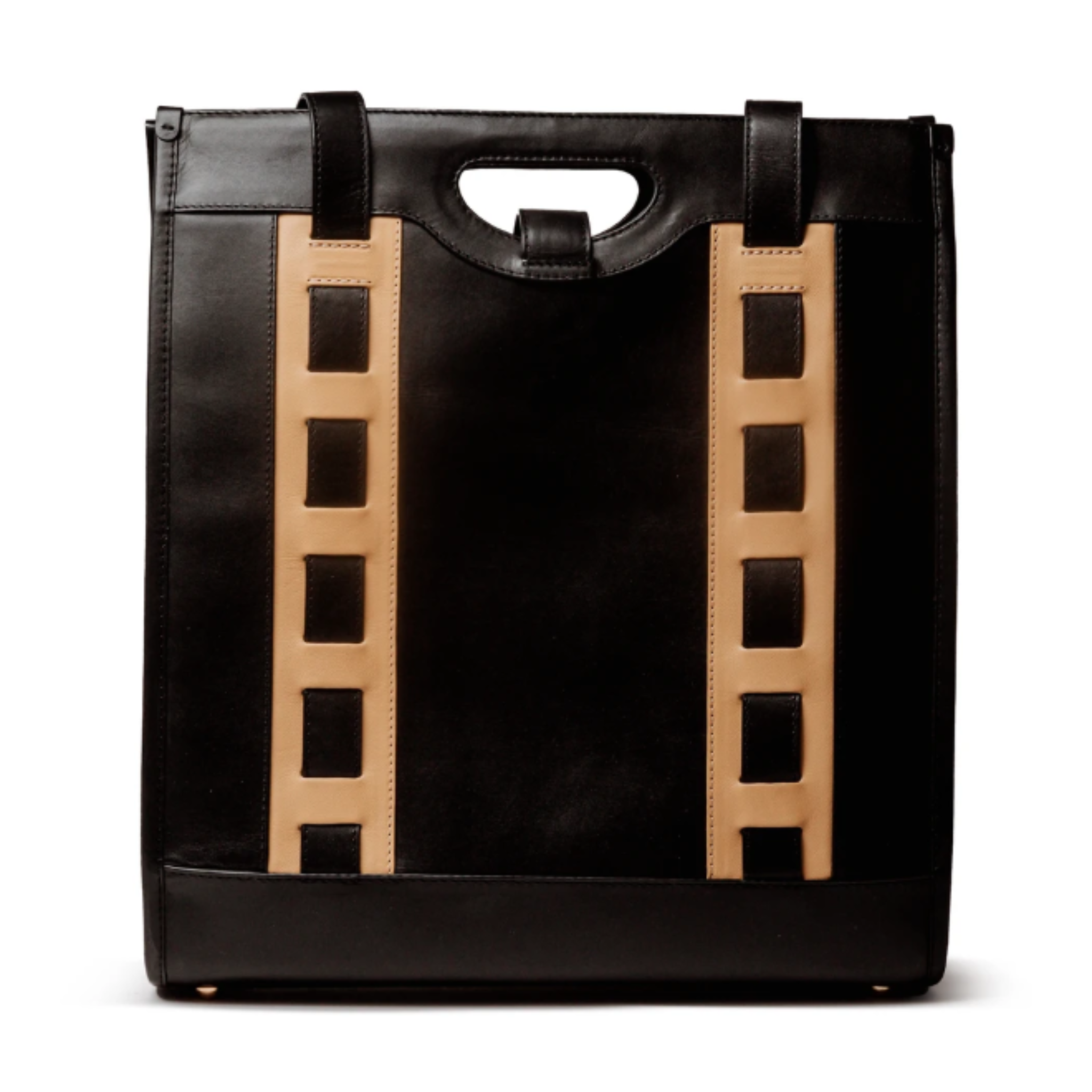 Raíz Mestiza | Amaite Bag from Arameri Collection | Black