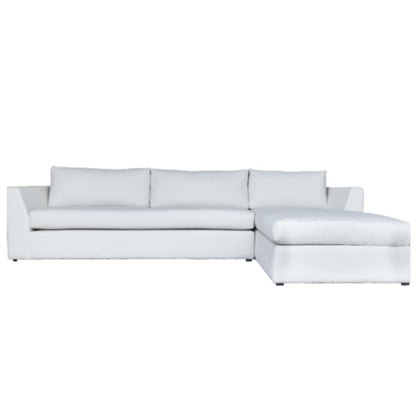 Velyket | Amelia | One-Arm Sofa/ Chaise