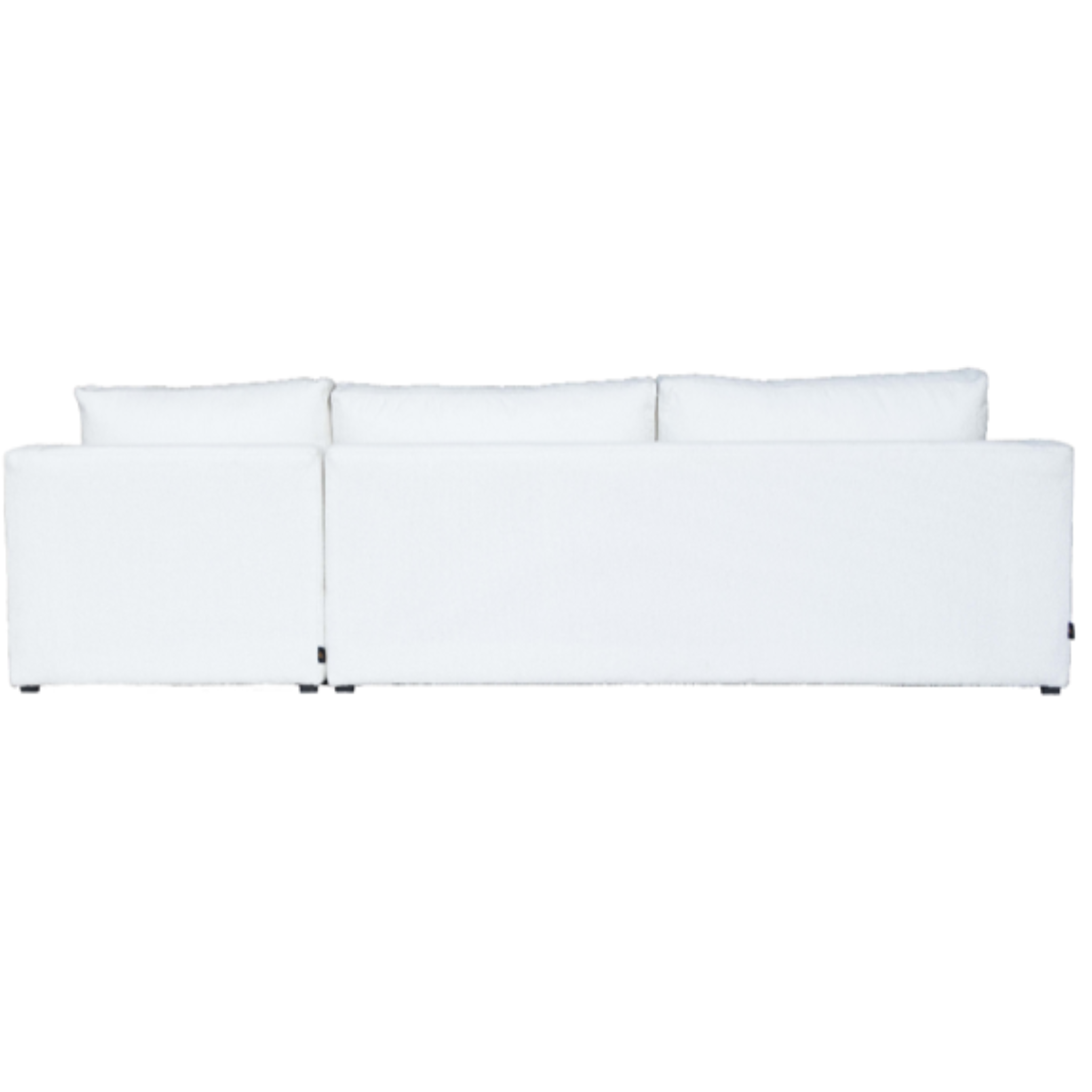 Velyket | Amelia | One-Arm Sofa/ Chaise
