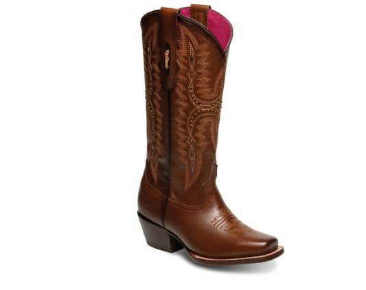 Rio Grande | Rodeo Boot Agatha | Whiskey
