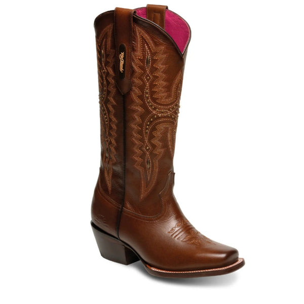 Rio Grande | Rodeo Boot Agatha | Whiskey