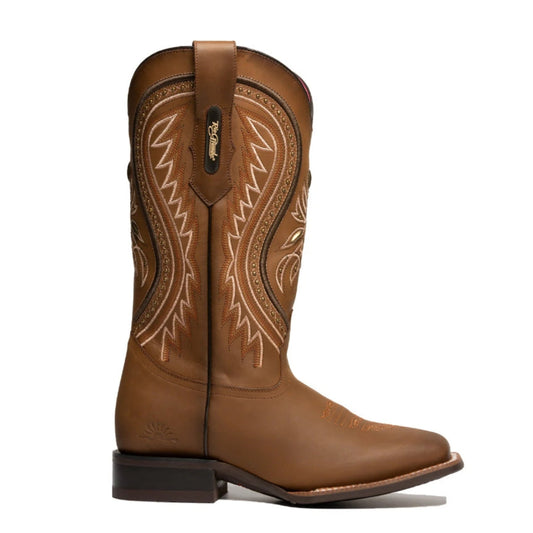 Rio Grande | Rodeo Boot Lidia | Whiskey