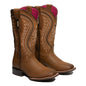 Rio Grande | Rodeo Boot Lidia | Whiskey