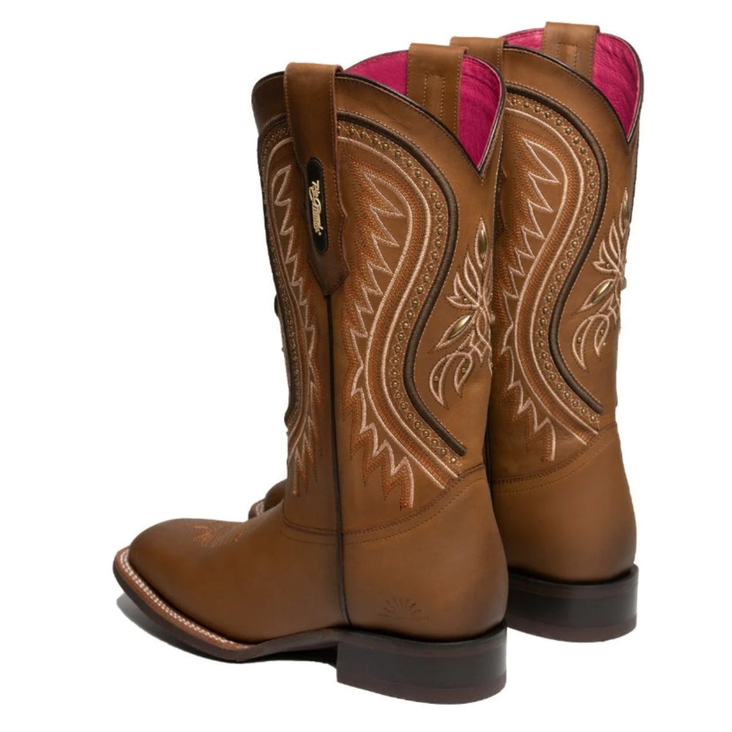 Rio Grande | Rodeo Boot Lidia | Whiskey