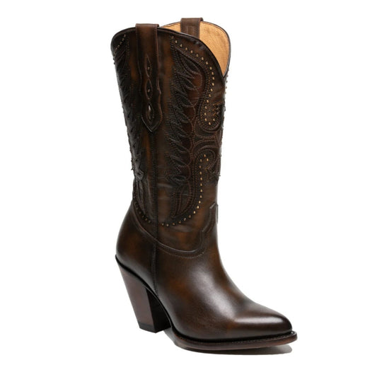 Rio Grande | Urban Tall Boots Arabela | Greco Maple