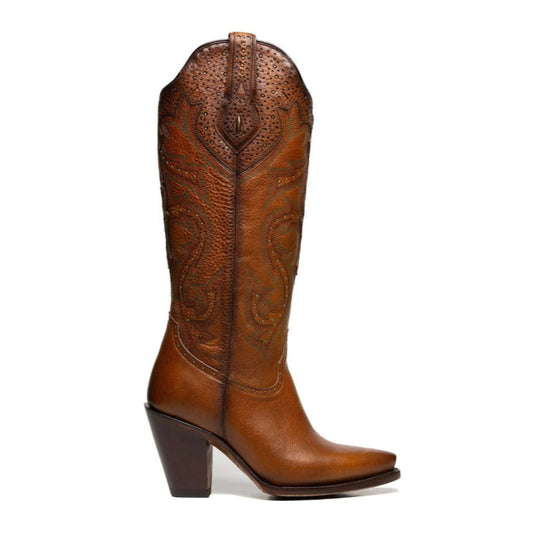 Rio Grande | Women's Tall Boots Hanna | Portland
