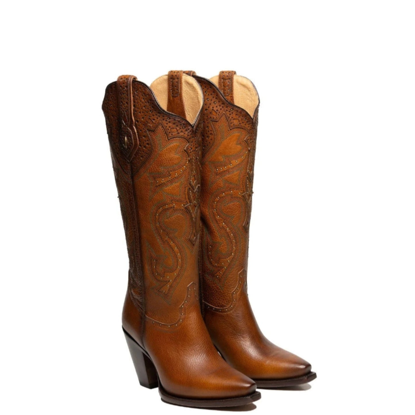 Rio Grande | Women's Tall Boots Hanna | Portland