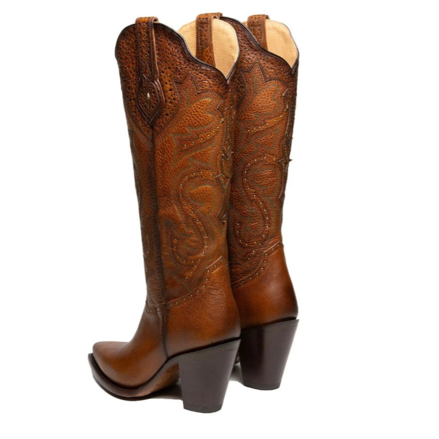 Rio Grande | Women's Tall Boots Hanna | Portland