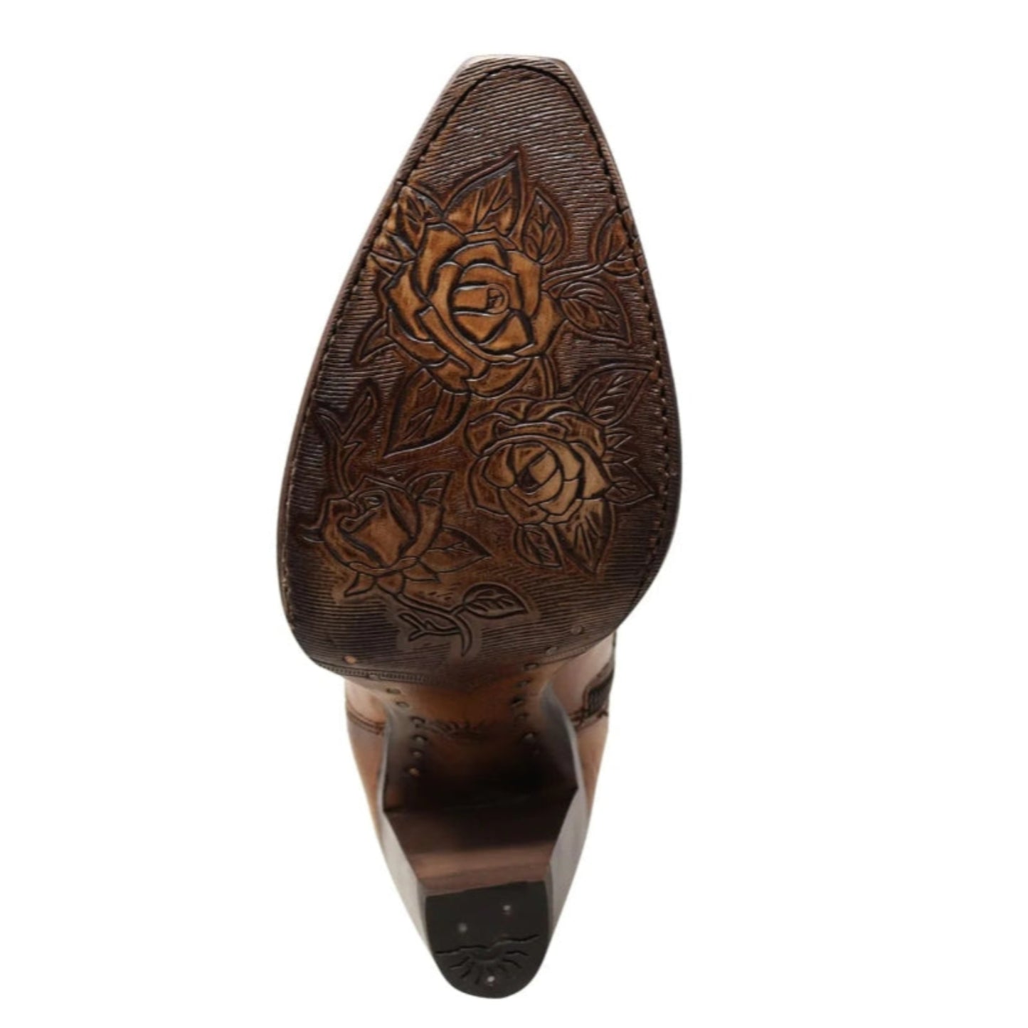 Rio Grande | Women's Tall Boots Hanna | Portland