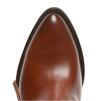 Rio Grande | Urban Ankle Boot Gia | Merino Capuccino