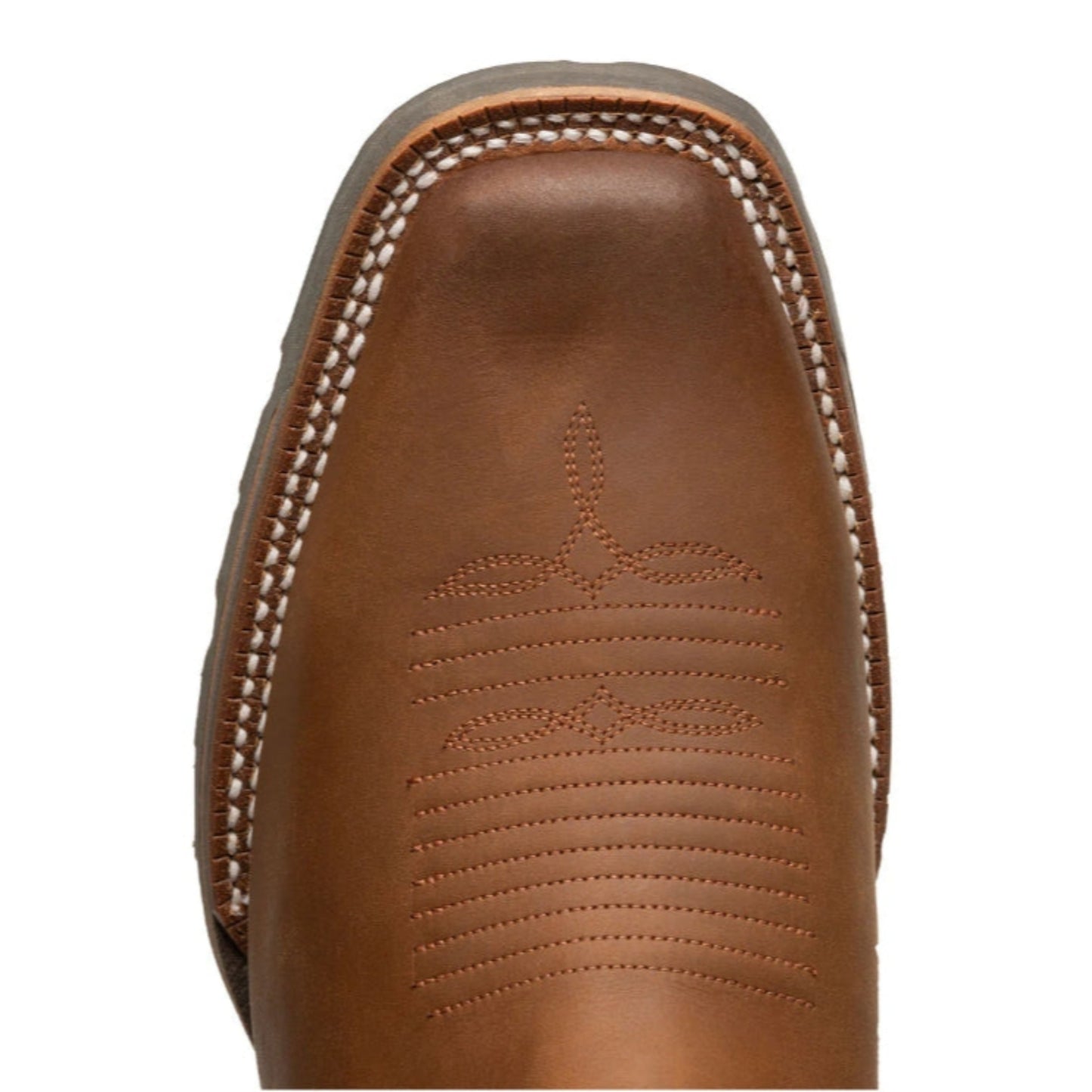 Rio Grande | Western Rodeo Boot Alaska | Crazy Mesquite