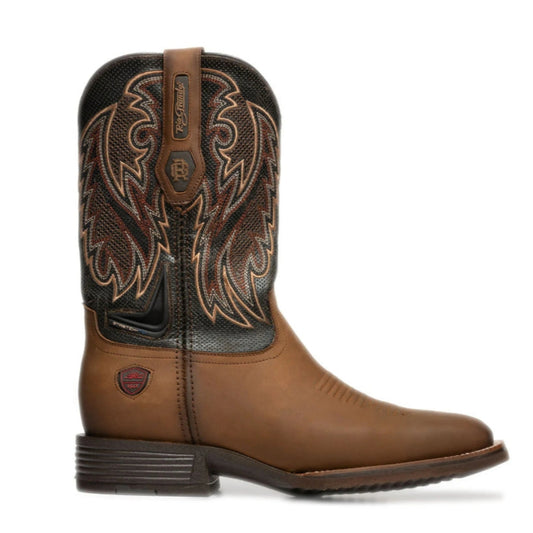 Rio Grande | Western Rodeo Boot Hurricane | Crazy Mesquite