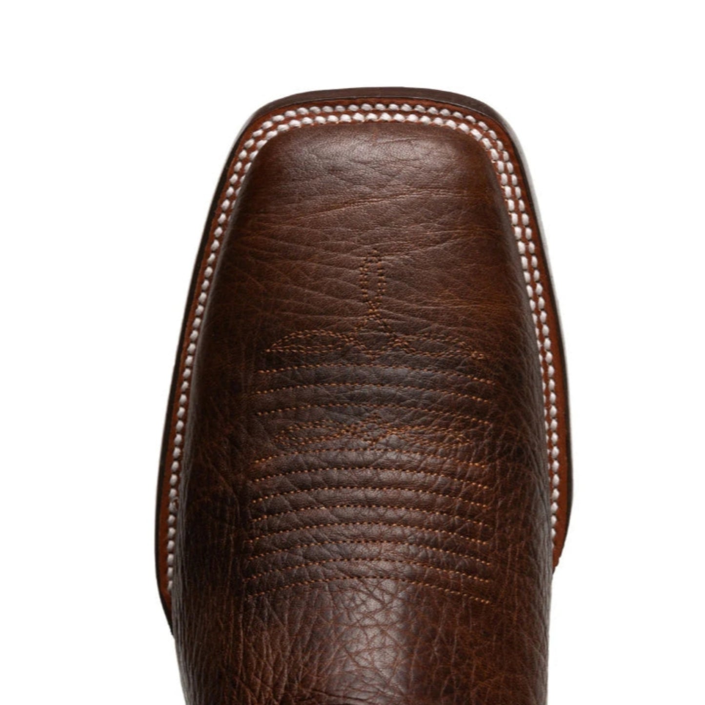 Rio Grande | Western Rodeo Boot Boston | Brown Shoulder
