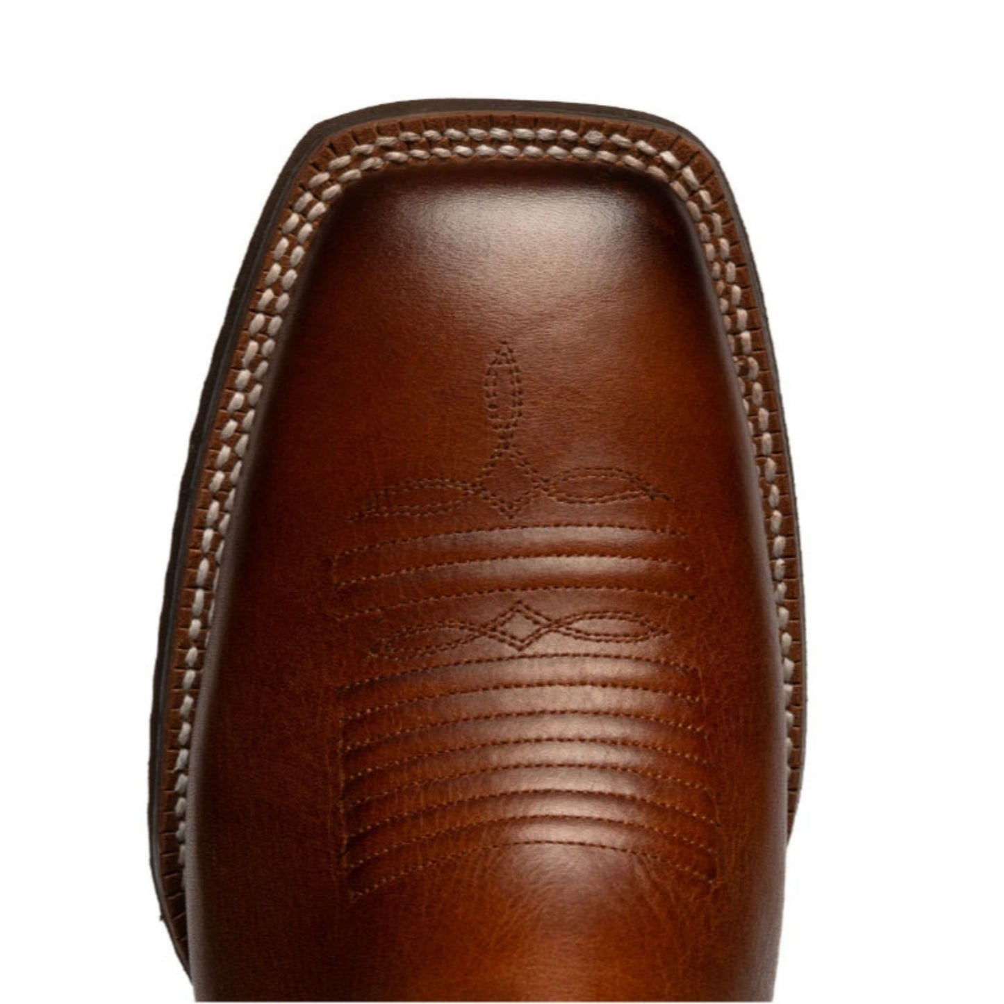Rio Grande | Western Rodeo Boot Roger | Cowboy Whiskey