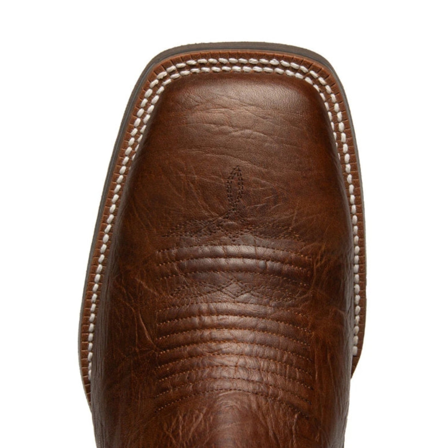 Rio Grande | Western Chelsea Boot Simmental | Redwood Shoulder