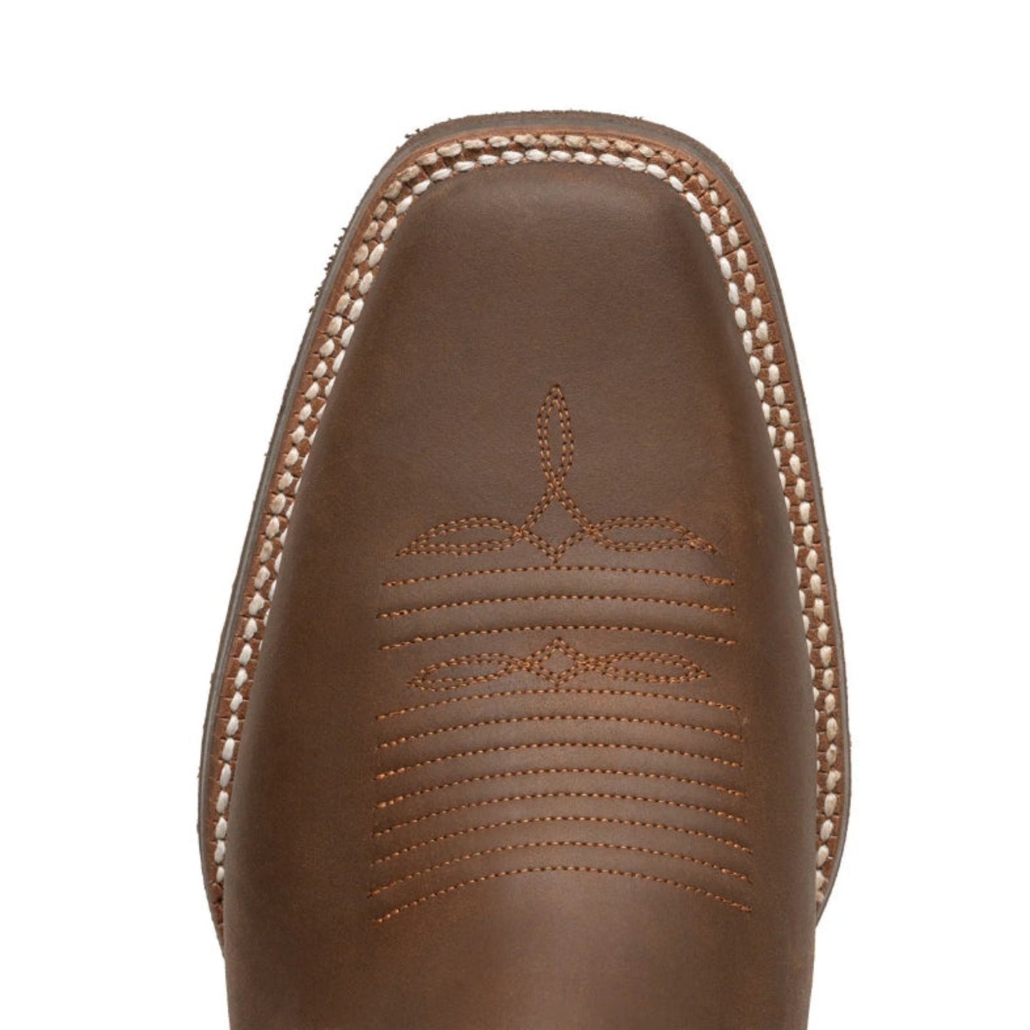 Rio Grande | Western Rodeo Boot Sierra | Crazy Tan