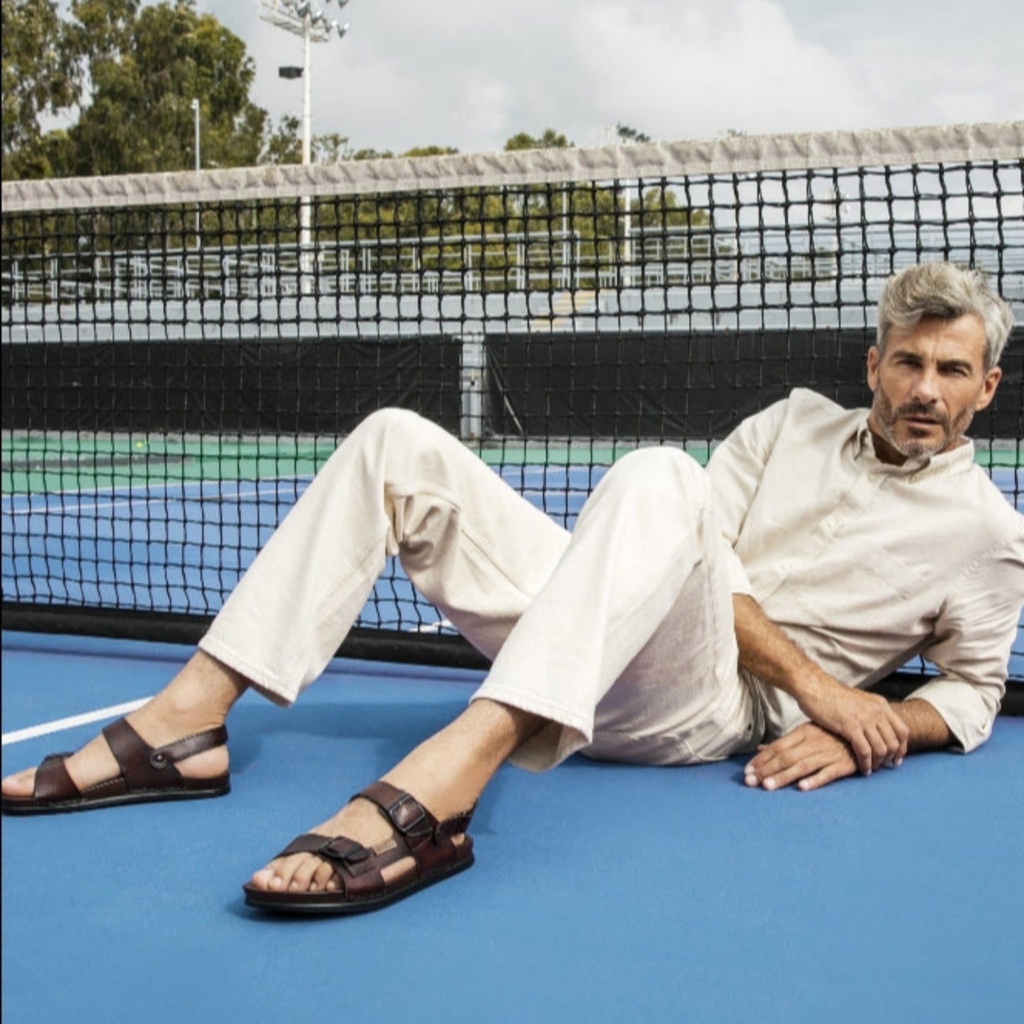 Lobo Solo | 6810 | Brest Tumbled Besani