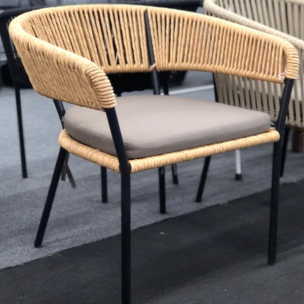 Tropico | Florencia Chair | Beige