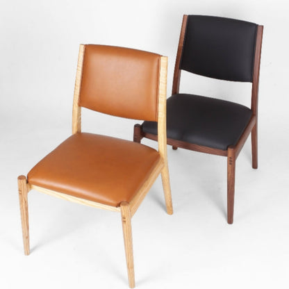 Artelier | Eelis | Armless Chair
