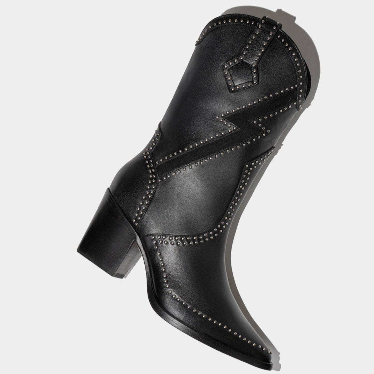 Dante | Freddie Black – Women's Western Boots