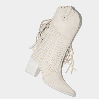 Dante | Snow Feelings – Women's Western Boots