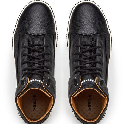 Umberto x Luce | Bonhan Classics Biker Sneakers
