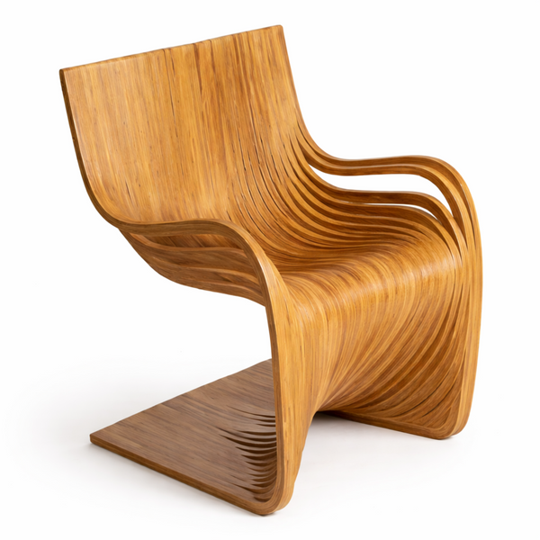 Philippo | Venice Chair | Oak