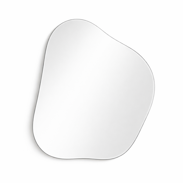 Ornamo | Quartz | Organic Mirror