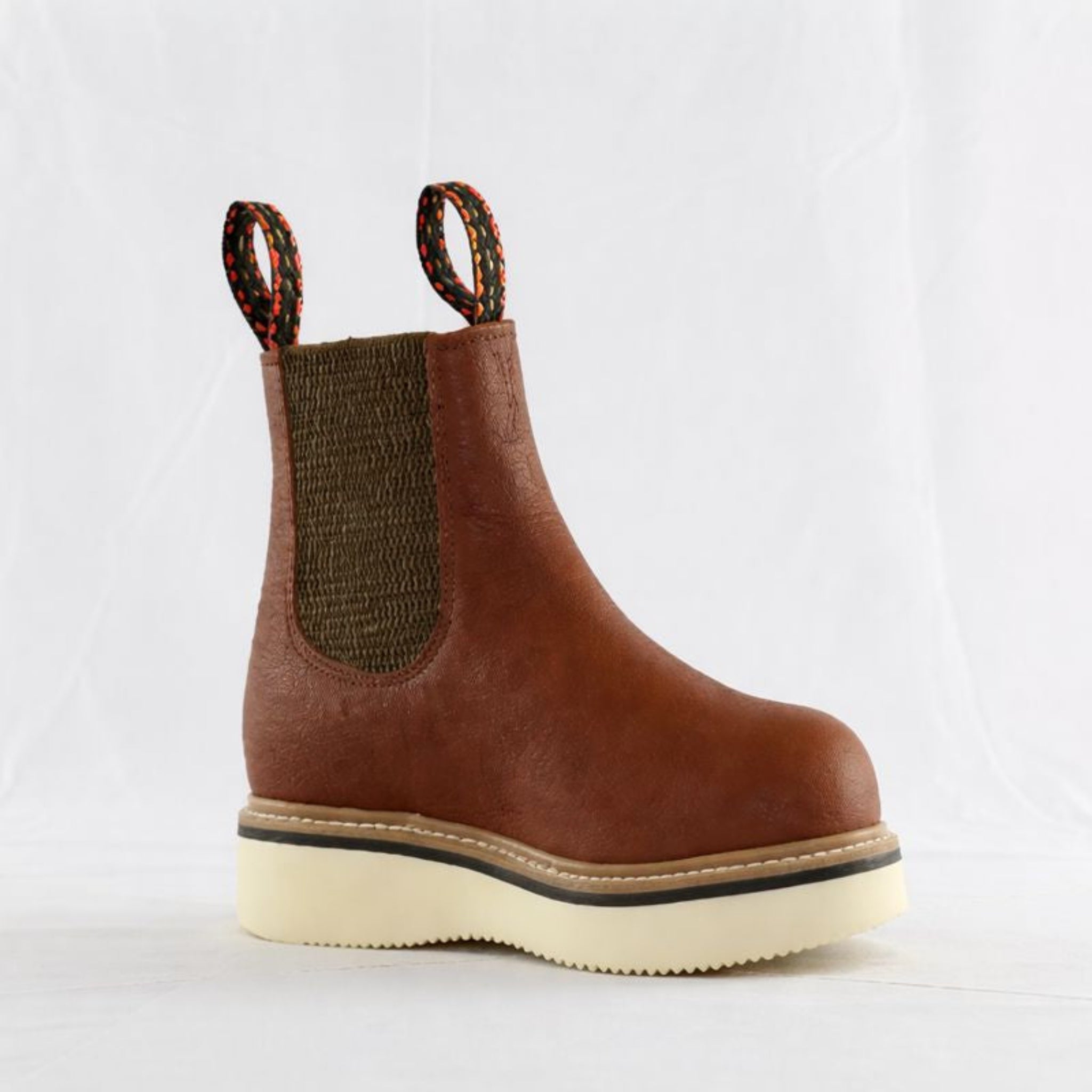 ITO Boots | The Walnut Boot