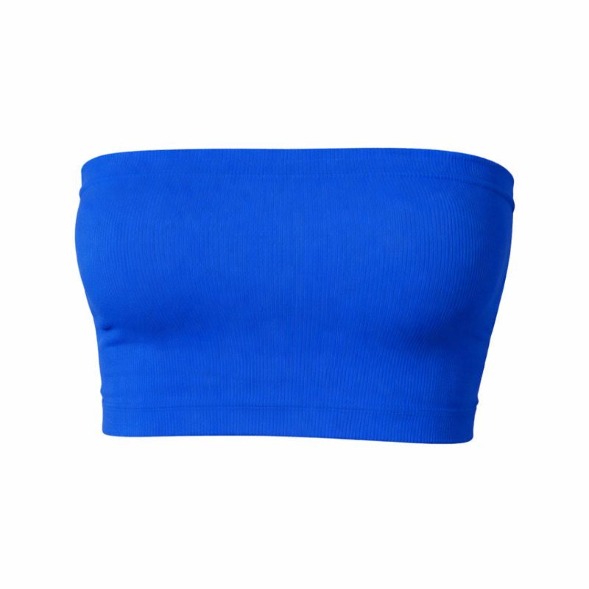 Majo | Tank Top | Blue