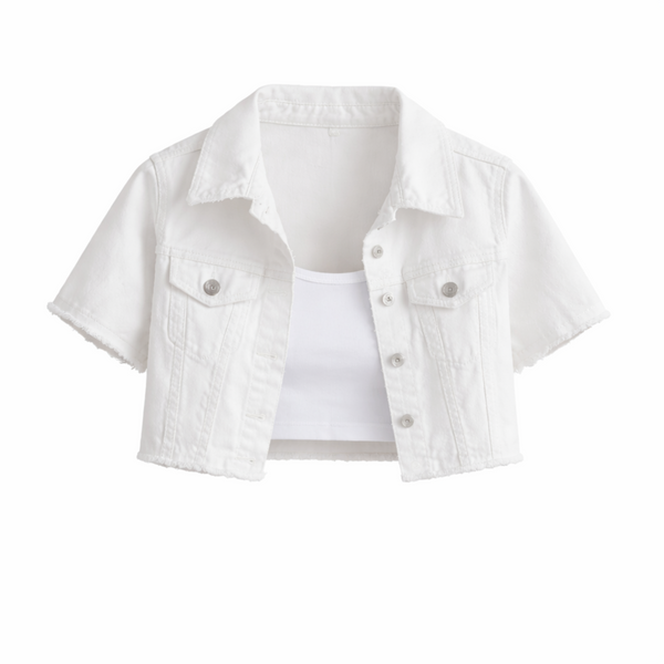 Oboe | Aura White Set | White
