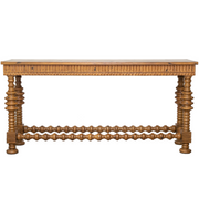 Corda | Homero Console Table | Pine Wood