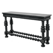 Corda | Miralda Console Table | Pine Wood