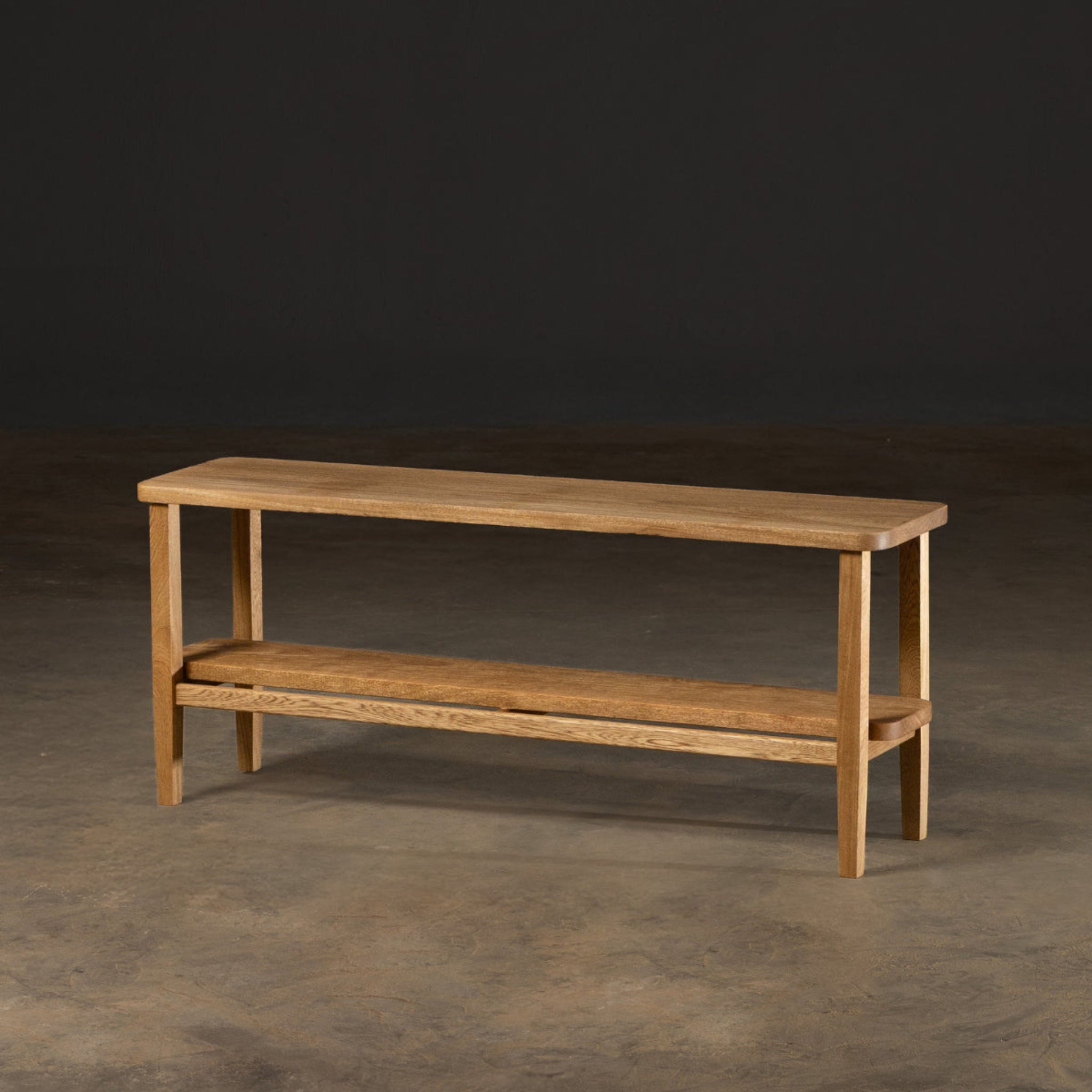 Pergamino | Perula Bedroom Bench | BARPEUN214