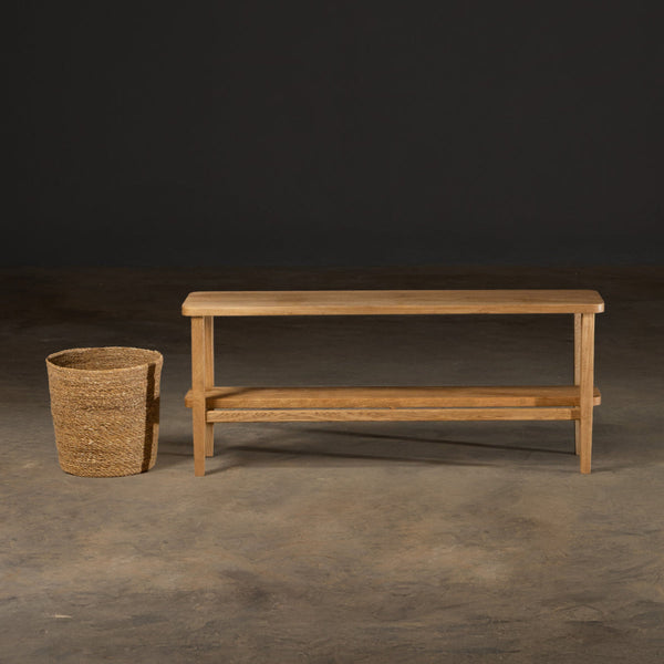 Pergamino | Perula Bedroom Bench | BARPEUN214